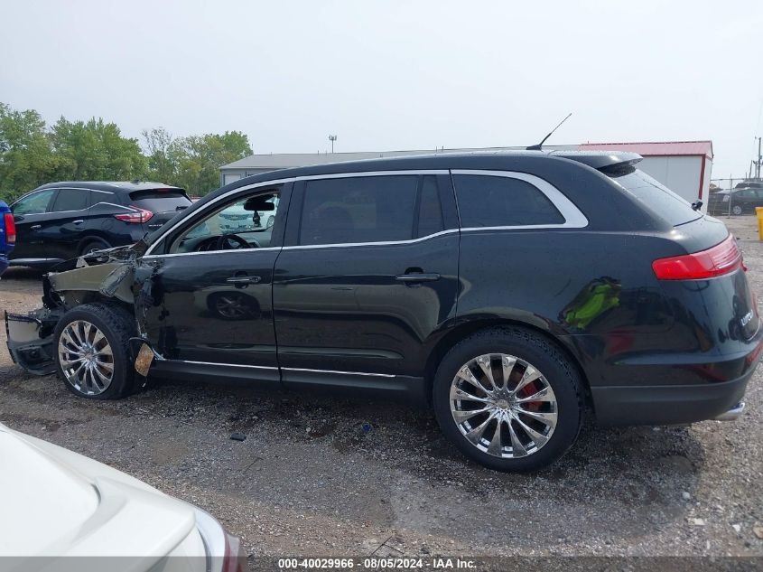 2011 LINCOLN MKT ECOBOOST