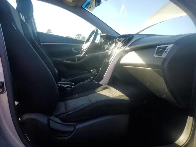 2013 HYUNDAI ELANTRA GT   