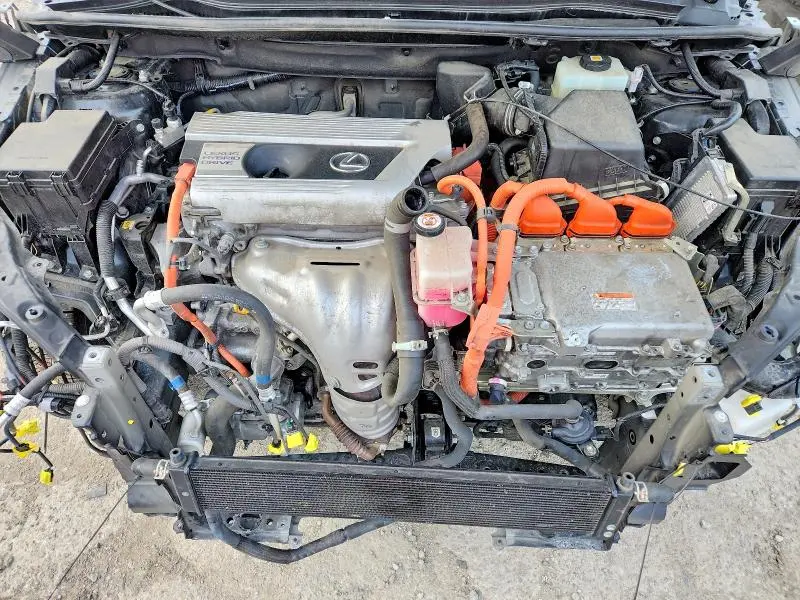 2021 LEXUS NX 300H BASE  
