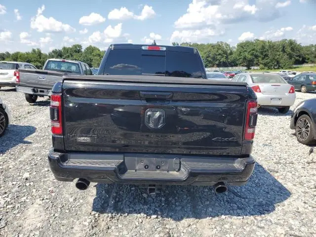 2024 RAM 1500 LIMITED  