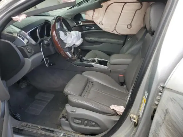 2010 CADILLAC SRX LUXURY COLLECTION  