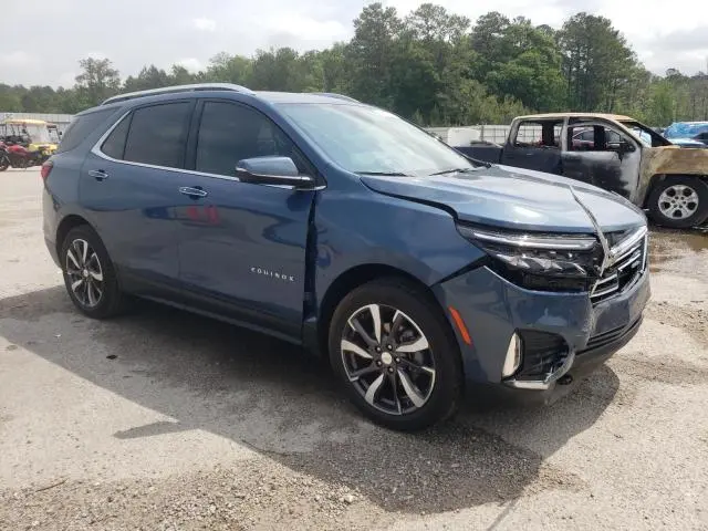 2024 CHEVROLET EQUINOX PREMIERE