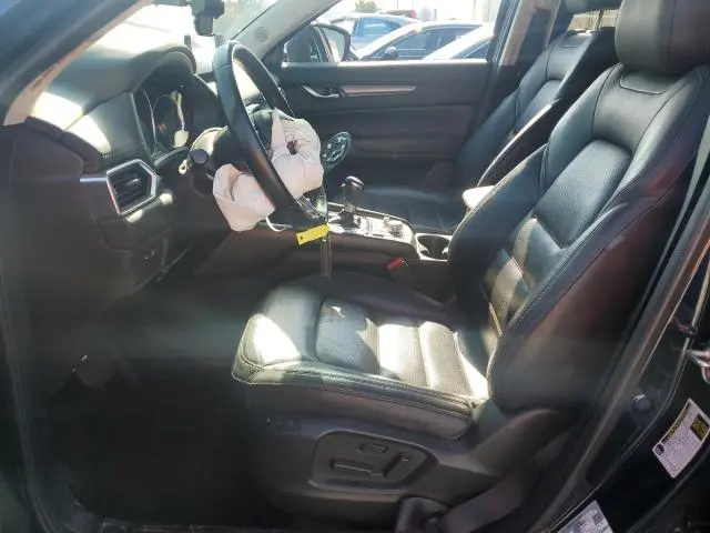 2022 MAZDA CX-5 PREFERRED  