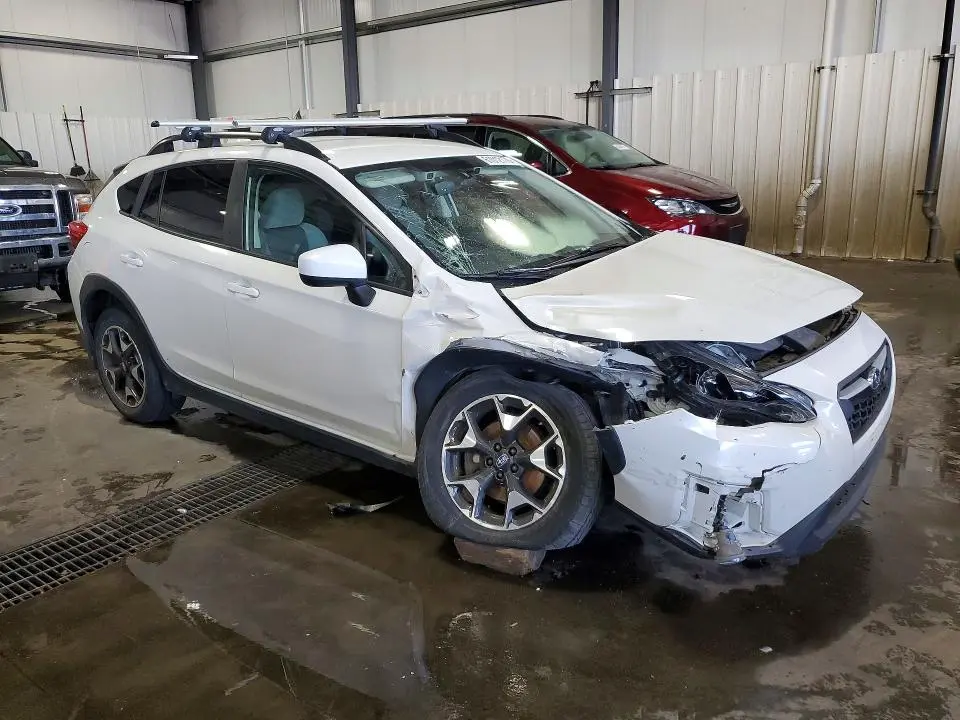 2019 SUBARU CROSSTREK PREMIUM  