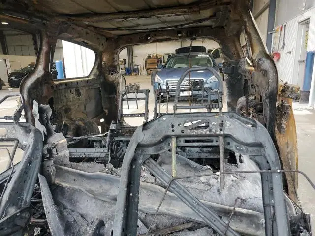 2021 CHRYSLER PACIFICA HYBRID TOURING L  