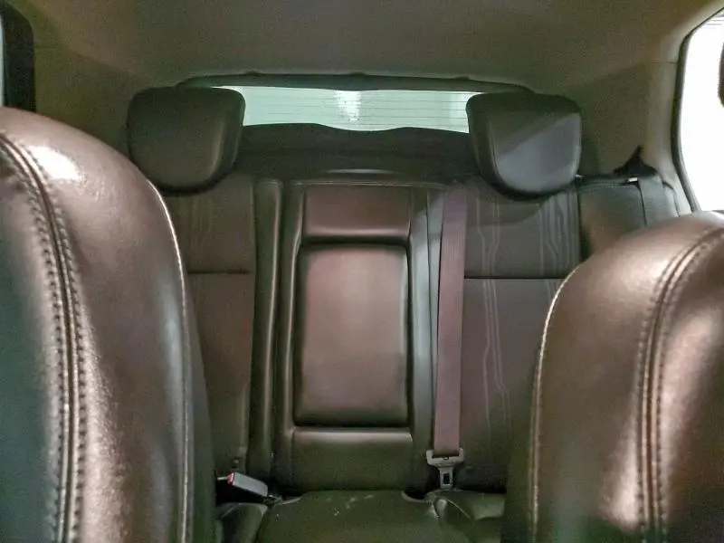 2016 CHEVROLET TRAX 1LT  