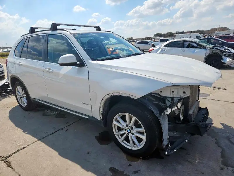 2015 BMW X5 SDRIVE35I  