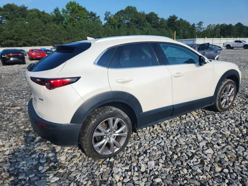 2021 MAZDA CX-30 PREMIUM  
