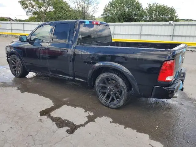 2014 RAM 1500 ST  