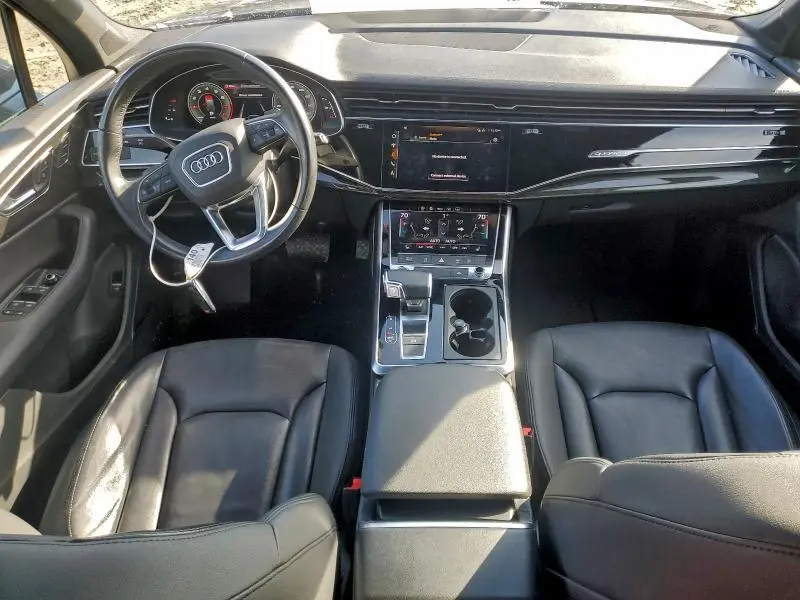 2021 AUDI Q7 PREMIUM PLUS  