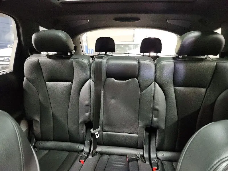 2017 AUDI Q7 PRESTIGE  