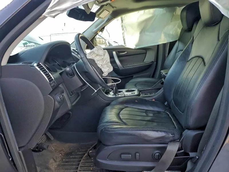 2012 GMC ACADIA SLT-2  