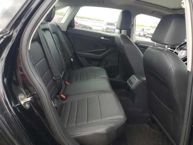 2021 VOLKSWAGEN JETTA SEL  