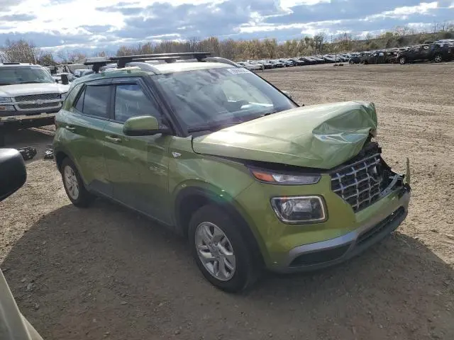 2020 HYUNDAI VENUE SEL  