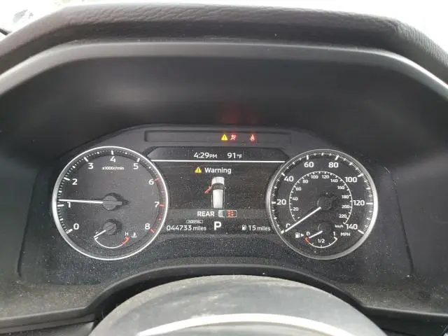 2023 MITSUBISHI OUTLANDER ES