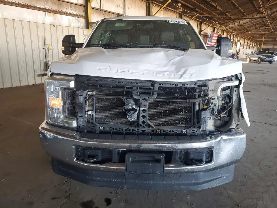 2019 FORD F250 SUPER DUTY  