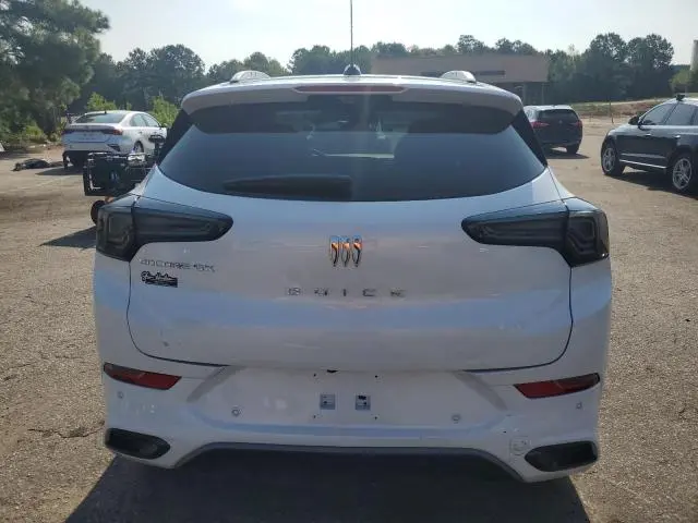2025 BUICK ENCORE GX AVENIR  