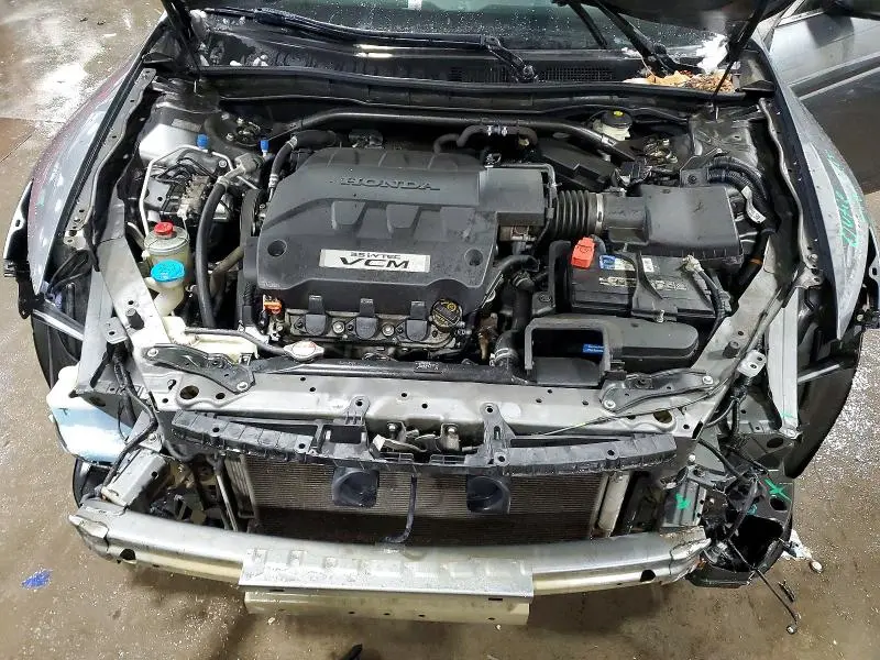 2010 HONDA ACCORD CROSSTOUR EXL  