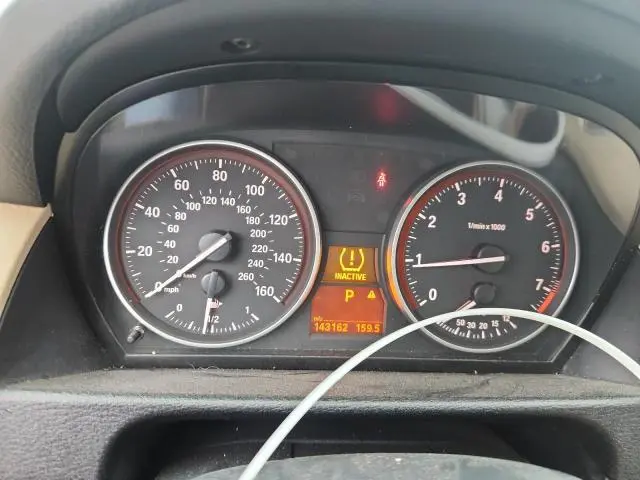 2015 BMW X1 SDRIVE28I  