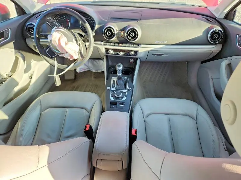2016 AUDI A3 PREMIUM  