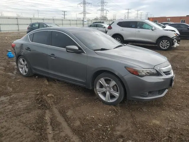 2014 ACURA ILX 20 TECH  