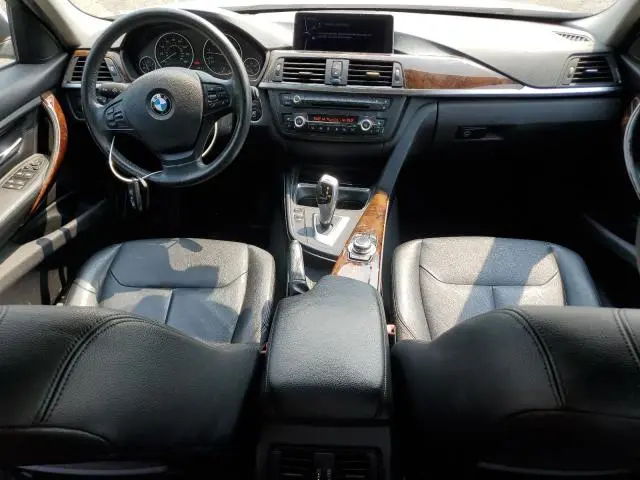 2013 BMW 328 XI  