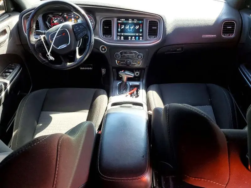 2021 DODGE CHARGER GT  