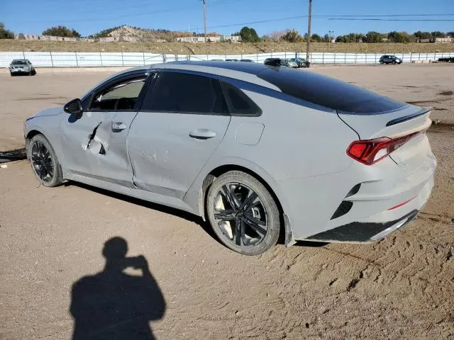 2022 KIA K5 GT LINE  