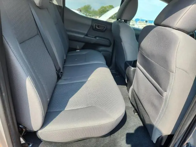 2022 TOYOTA TACOMA DOUBLE CAB  