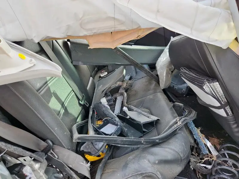 2021 VOLKSWAGEN PASSAT SE  