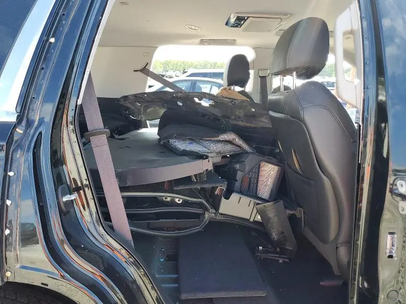 2015 CADILLAC ESCALADE PREMIUM  