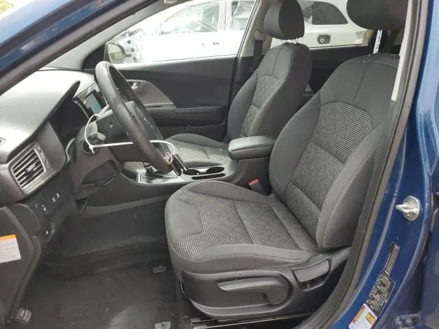 2018 KIA NIRO FE