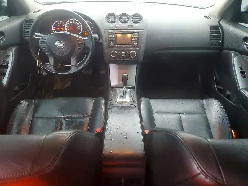 2012 NISSAN ALTIMA 2.5  