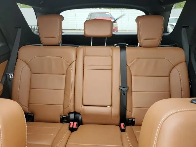 2018 MERCEDES-BENZ GLE 350 4MATIC  
