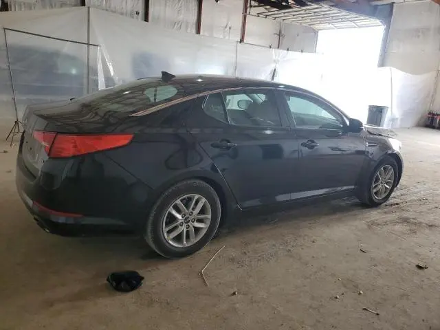 2011 KIA OPTIMA LX  