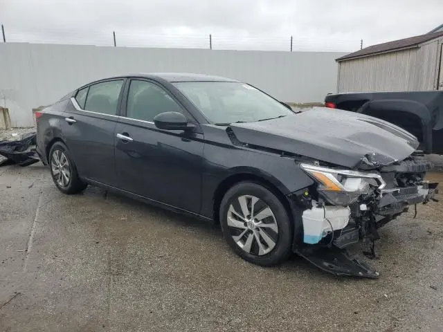 2020 NISSAN ALTIMA S  