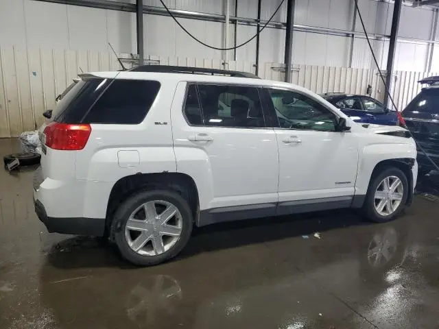 2011 GMC TERRAIN SLE  