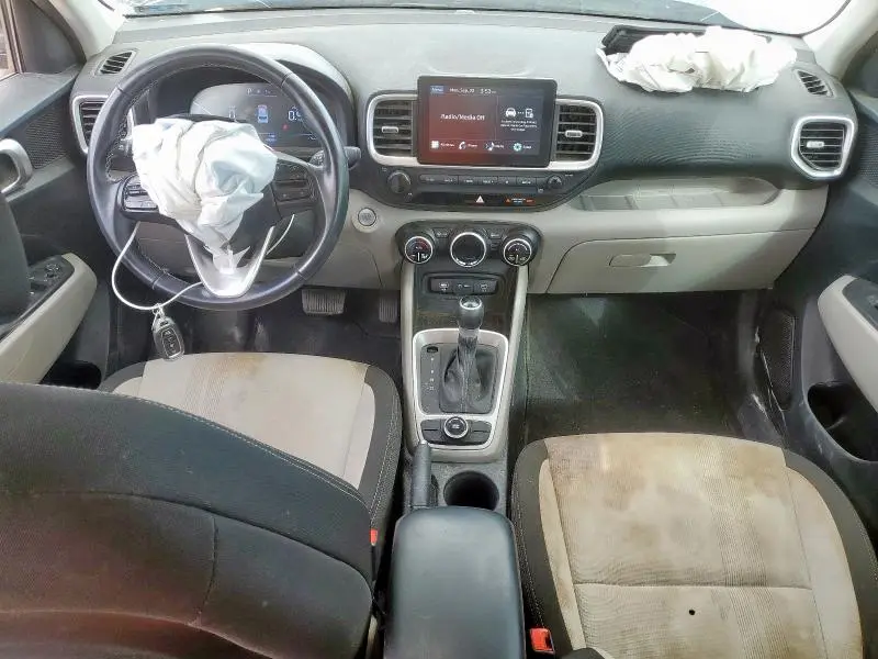 2024 HYUNDAI VENUE SEL  