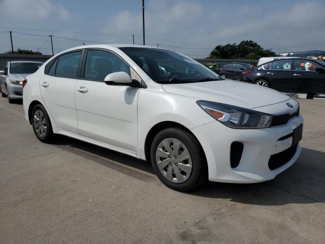 2019 KIA RIO S