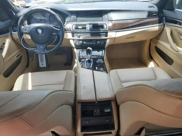 2013 BMW 535 I  