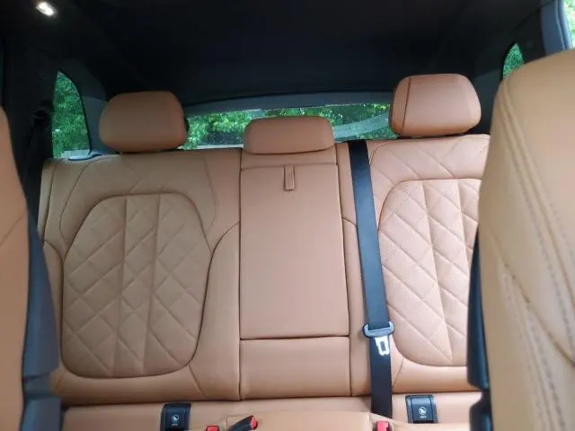 2023 BMW X5 XDRIVE45E  