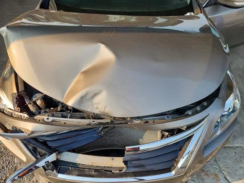 2015 NISSAN ALTIMA 2.5 SL  