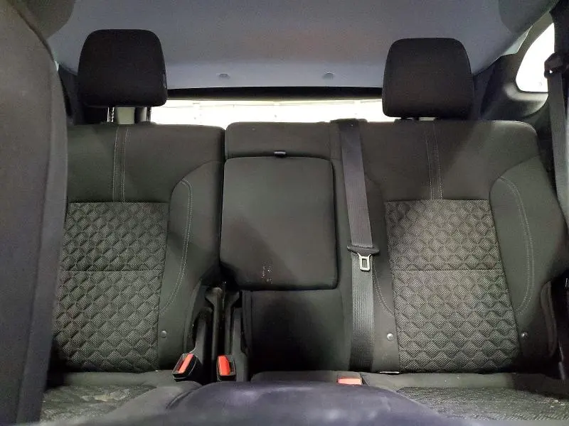 2019 CHEVROLET BLAZER 2LT  