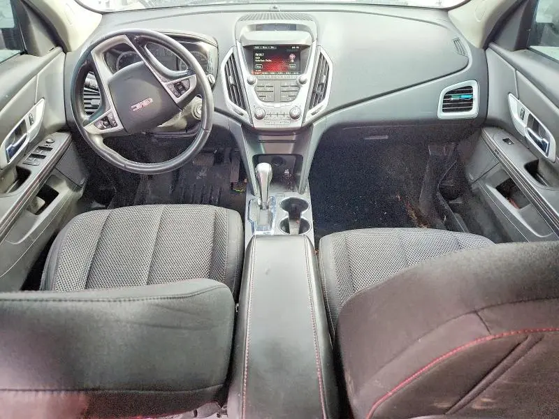 2014 GMC TERRAIN SLE  