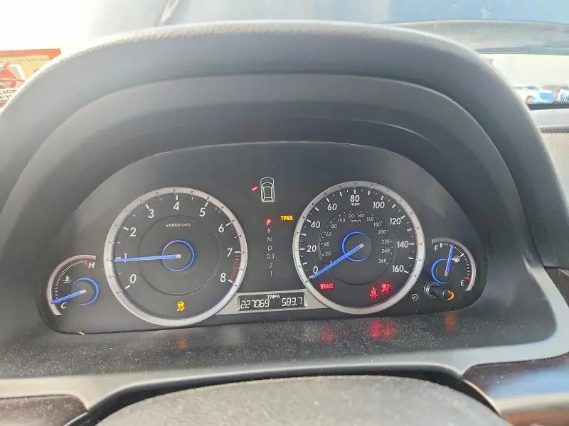 2015 HONDA CROSSTOUR EXL  