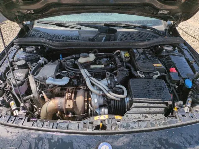 2016 MERCEDES-BENZ GLA 45 AMG  