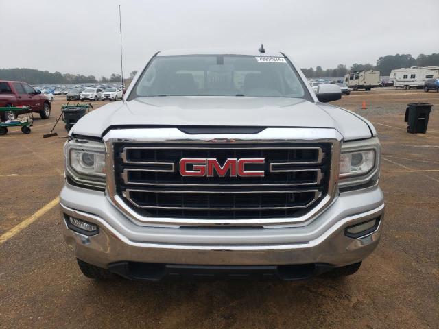 2016 GMC SIERRA C1500 SLE