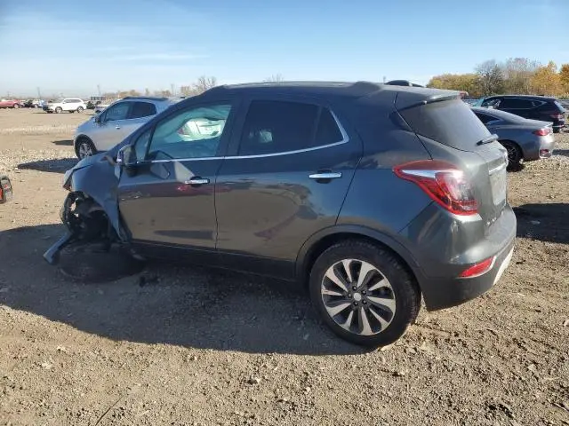 2018 BUICK ENCORE ESSENCE  