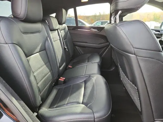 2019 MERCEDES-BENZ GLE COUPE 43 AMG  