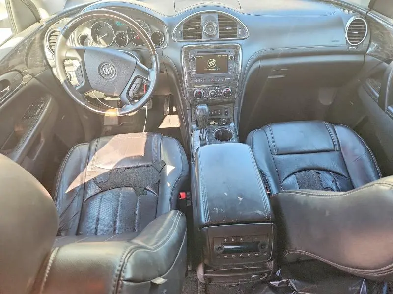 2014 BUICK ENCLAVE   